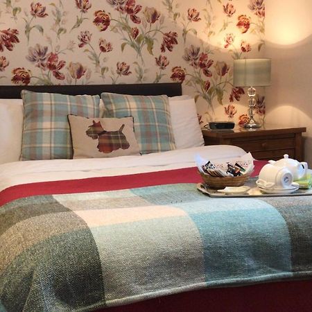 ホテルRoselea House アバディーン エクステリア 写真