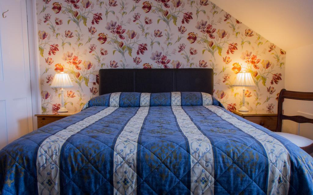 ホテルRoselea House アバディーン エクステリア 写真