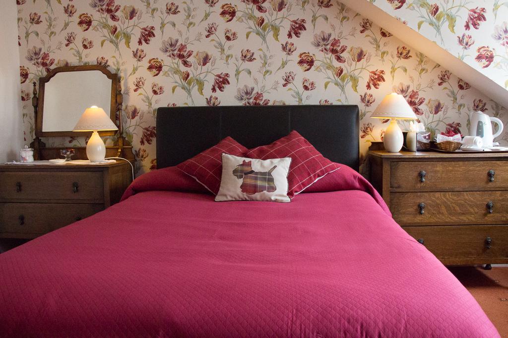 ホテルRoselea House アバディーン エクステリア 写真